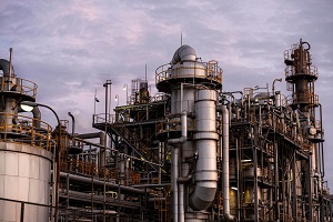 Chemical Plants