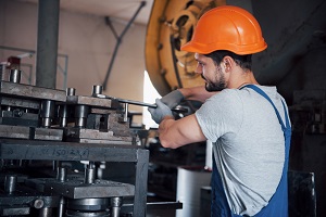 Fabrication & Heavy Engineering