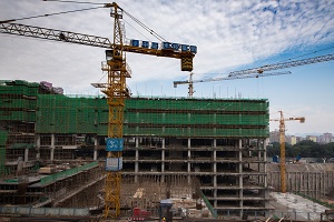 Infrastructure & Construction