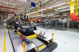 OEM Machinery Manufacturing