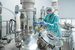 Pharma & Food Equipment