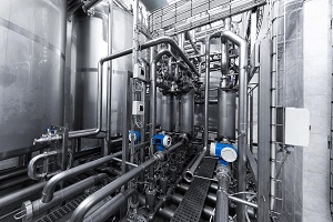 Piping & Process Industries