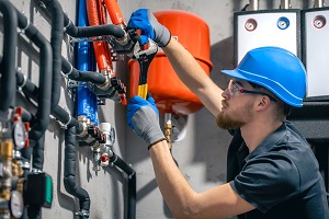 Utility & MEP Installation
